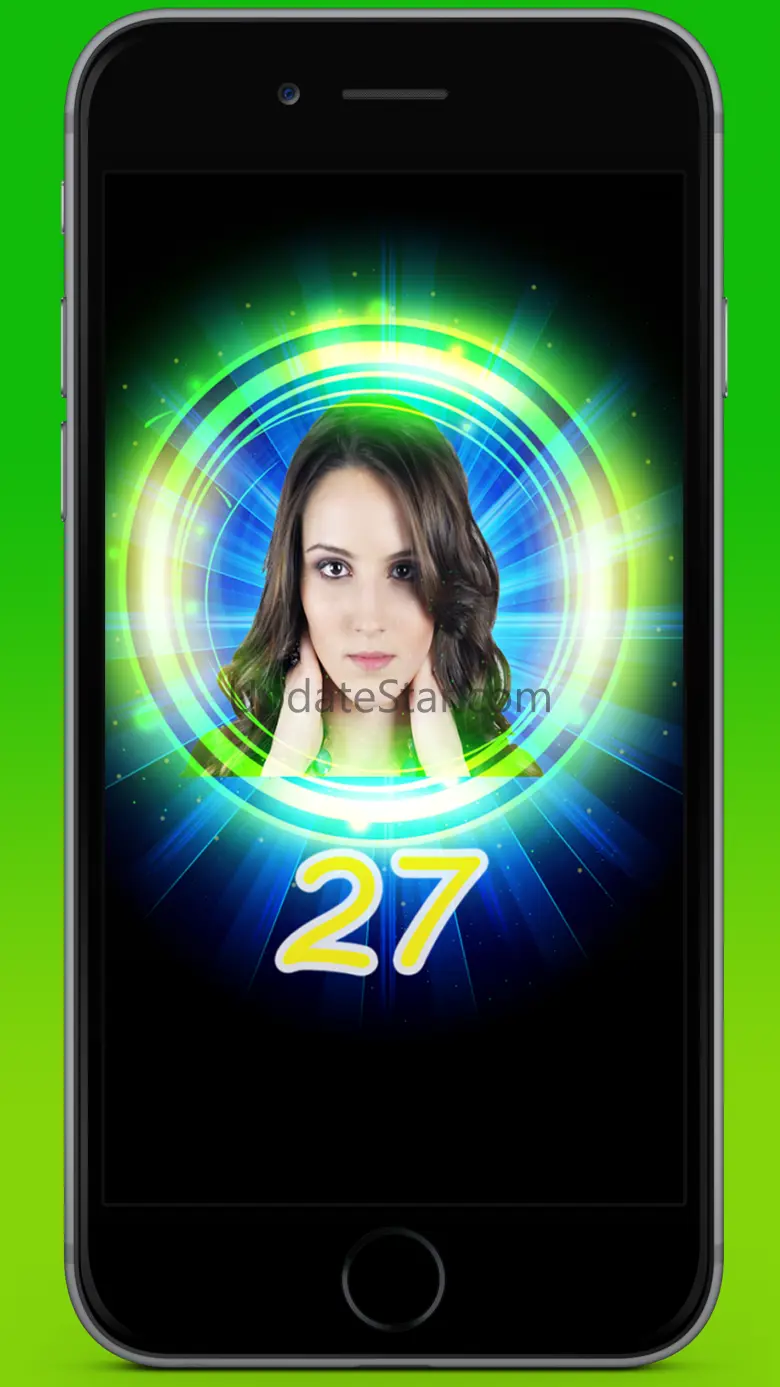 Age Scanner Fingerprint 1.0
