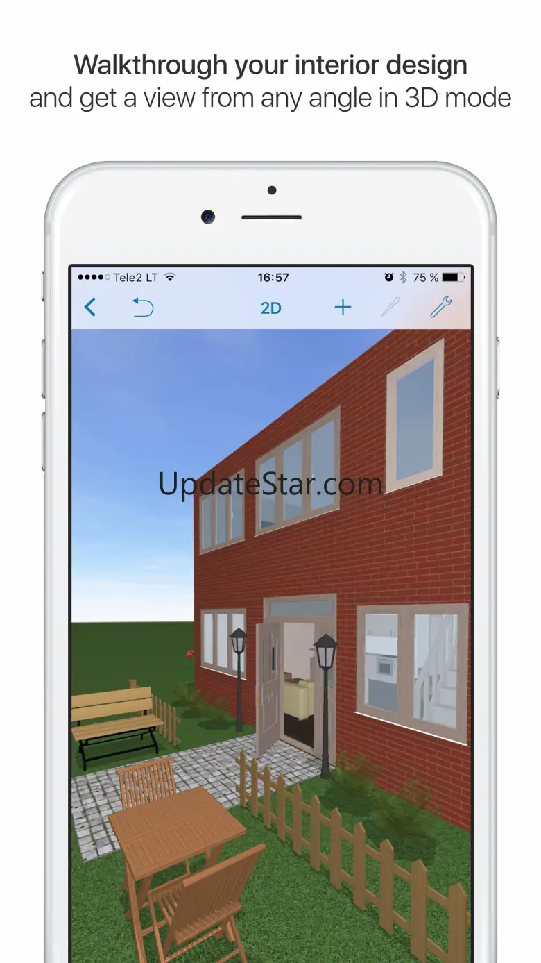 Planner 5D for Education 3.9.2