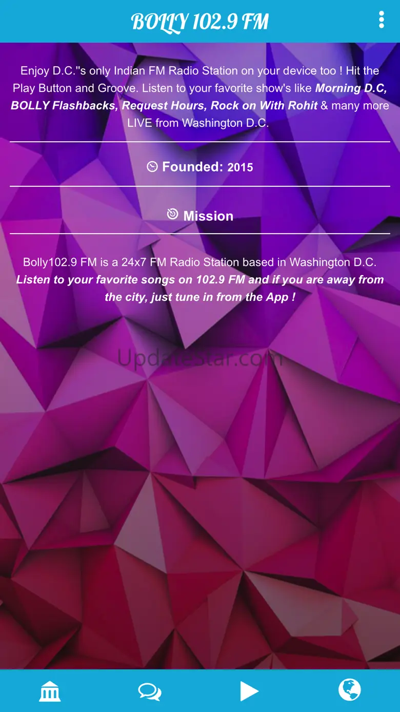 Bolly-FM 3.2