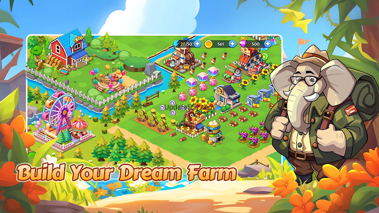 Monster Farm! 0.8.1