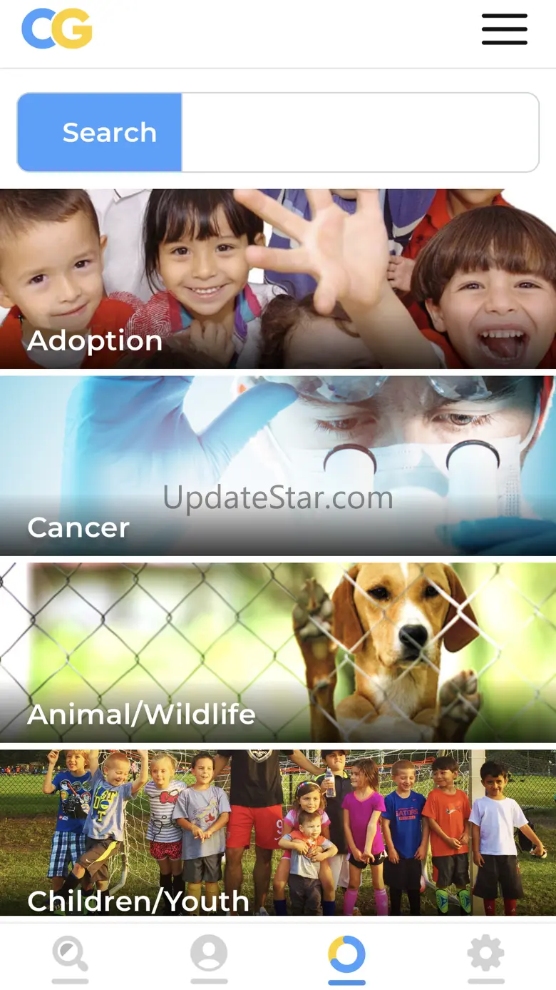 Change Giving 1.26