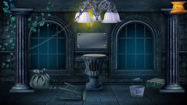 Escape Game: Locked Fort 1.0.1