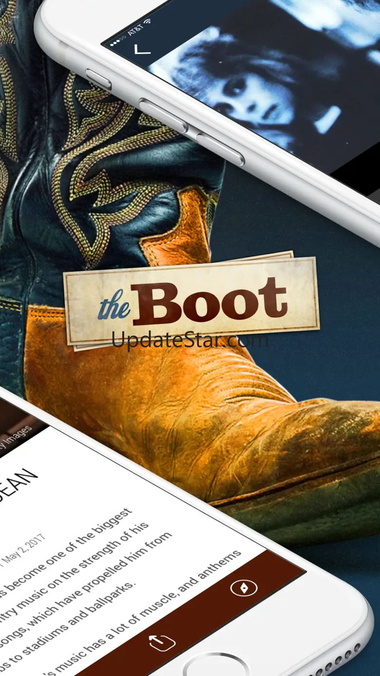 The Boot 2.4.2