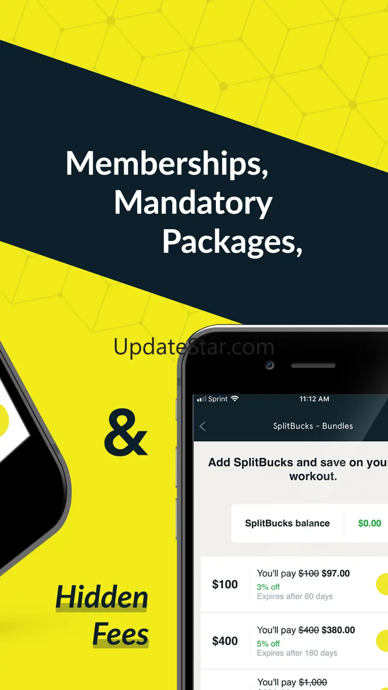 SPLITFIT 3.5.0