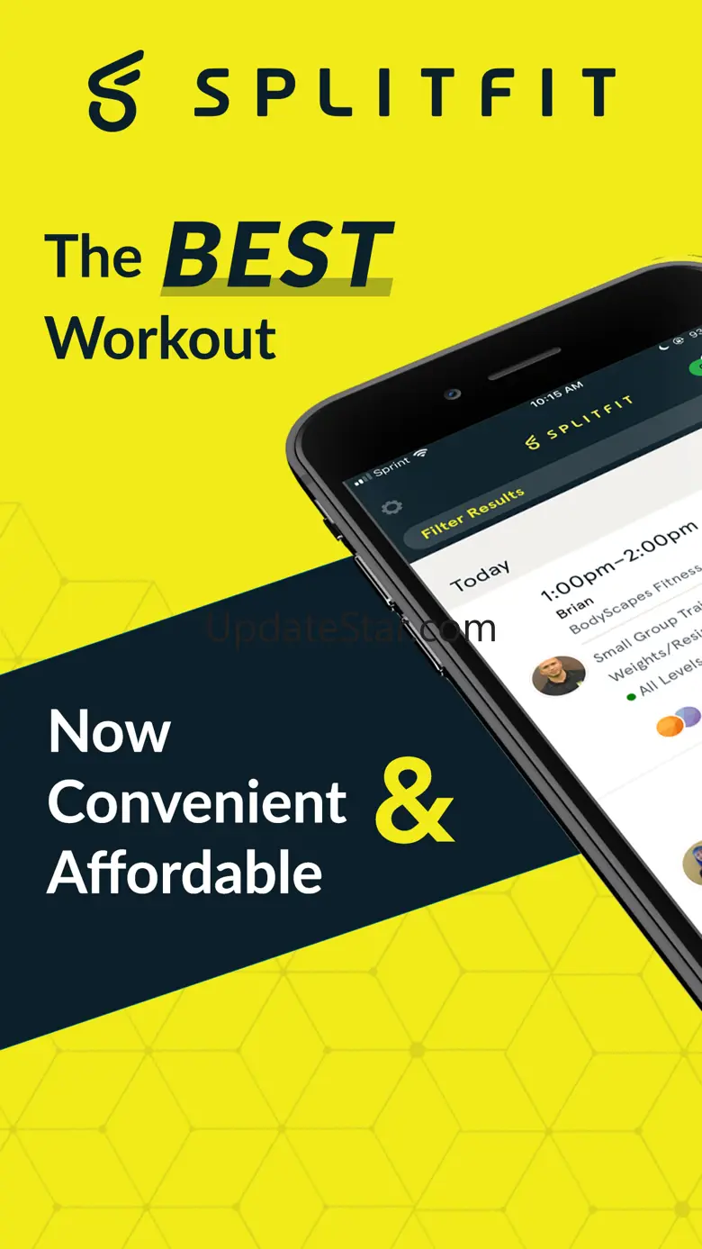 SPLITFIT 3.5.0