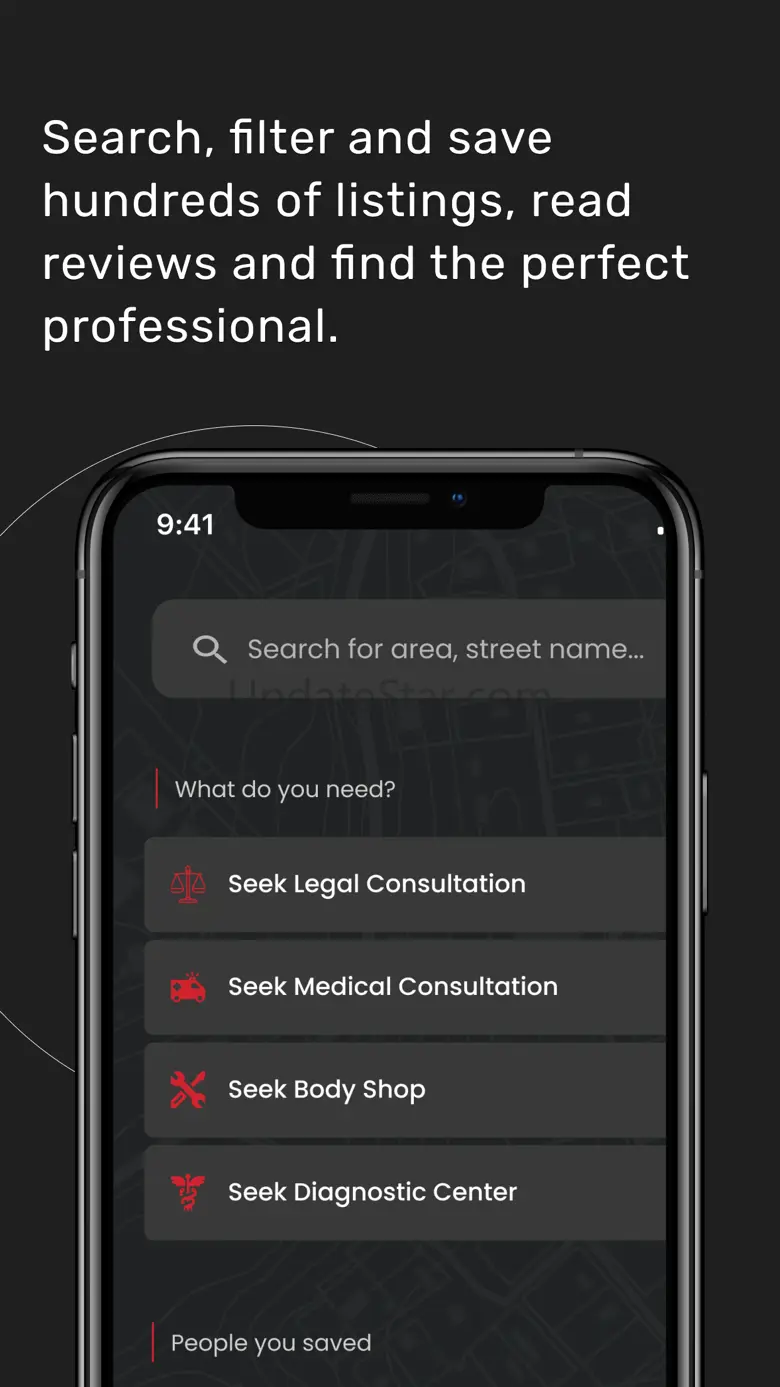 Accident Consults 1.125