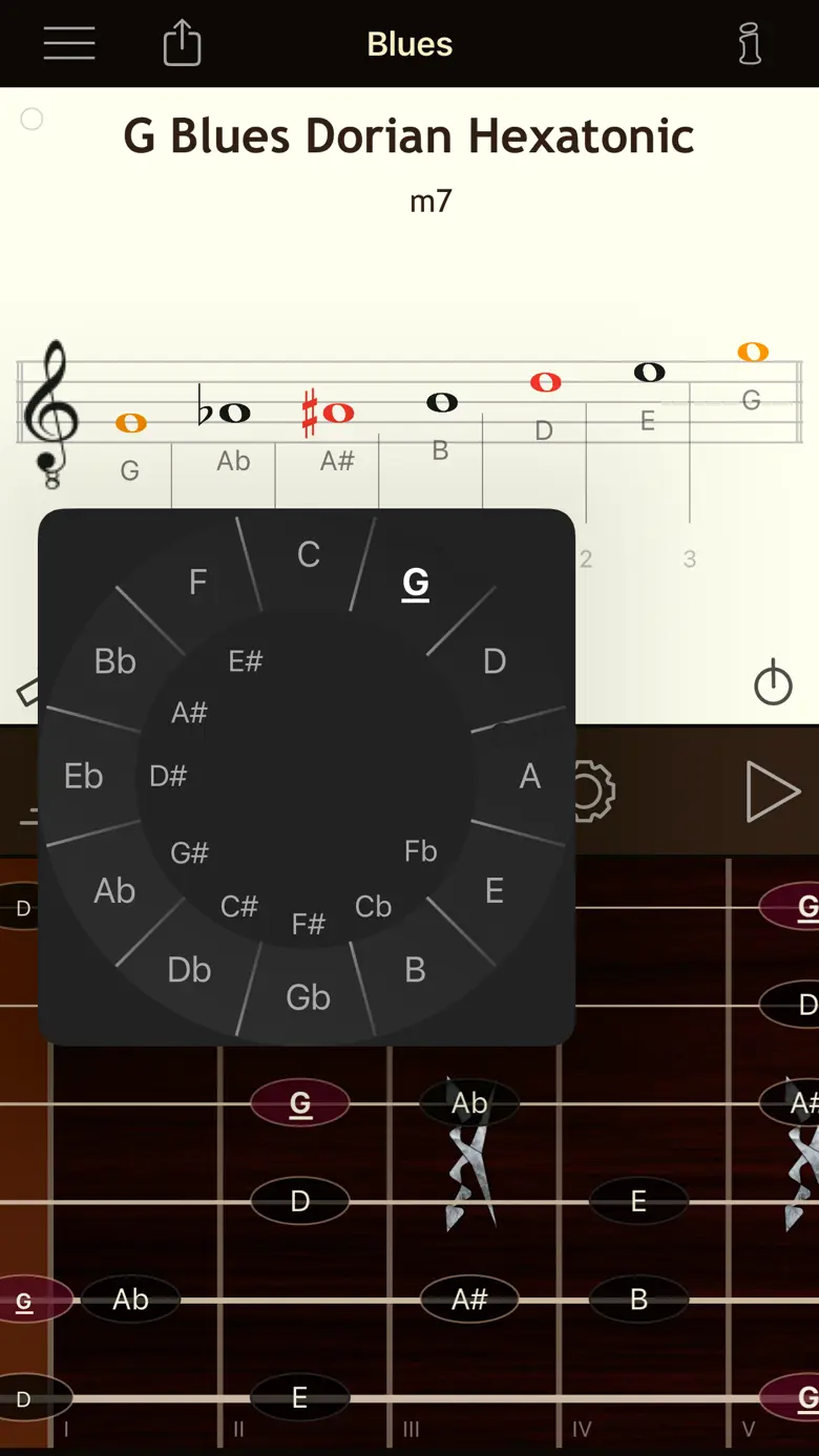 ScaleMaster Pro 1.3.5
