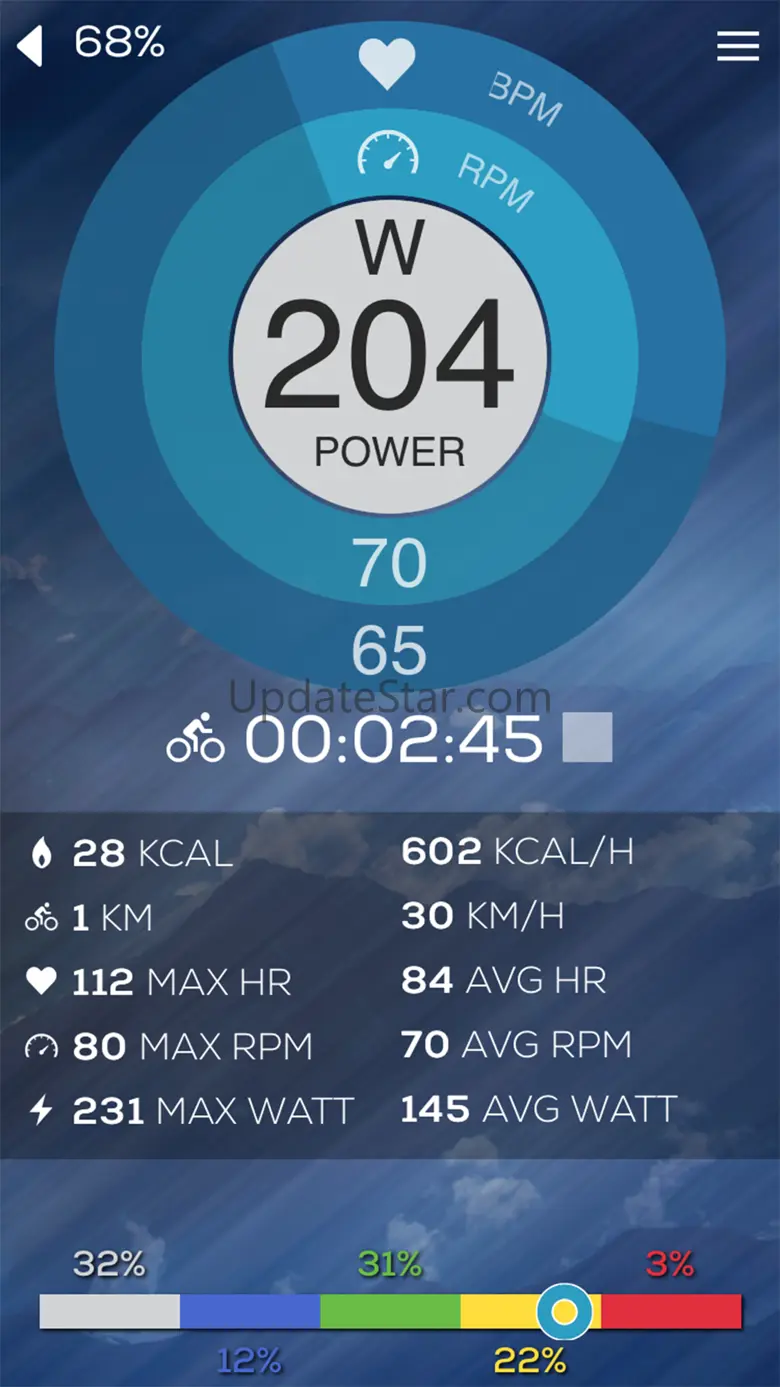 BODY BIKE® Indoor Cycling 2.0.7