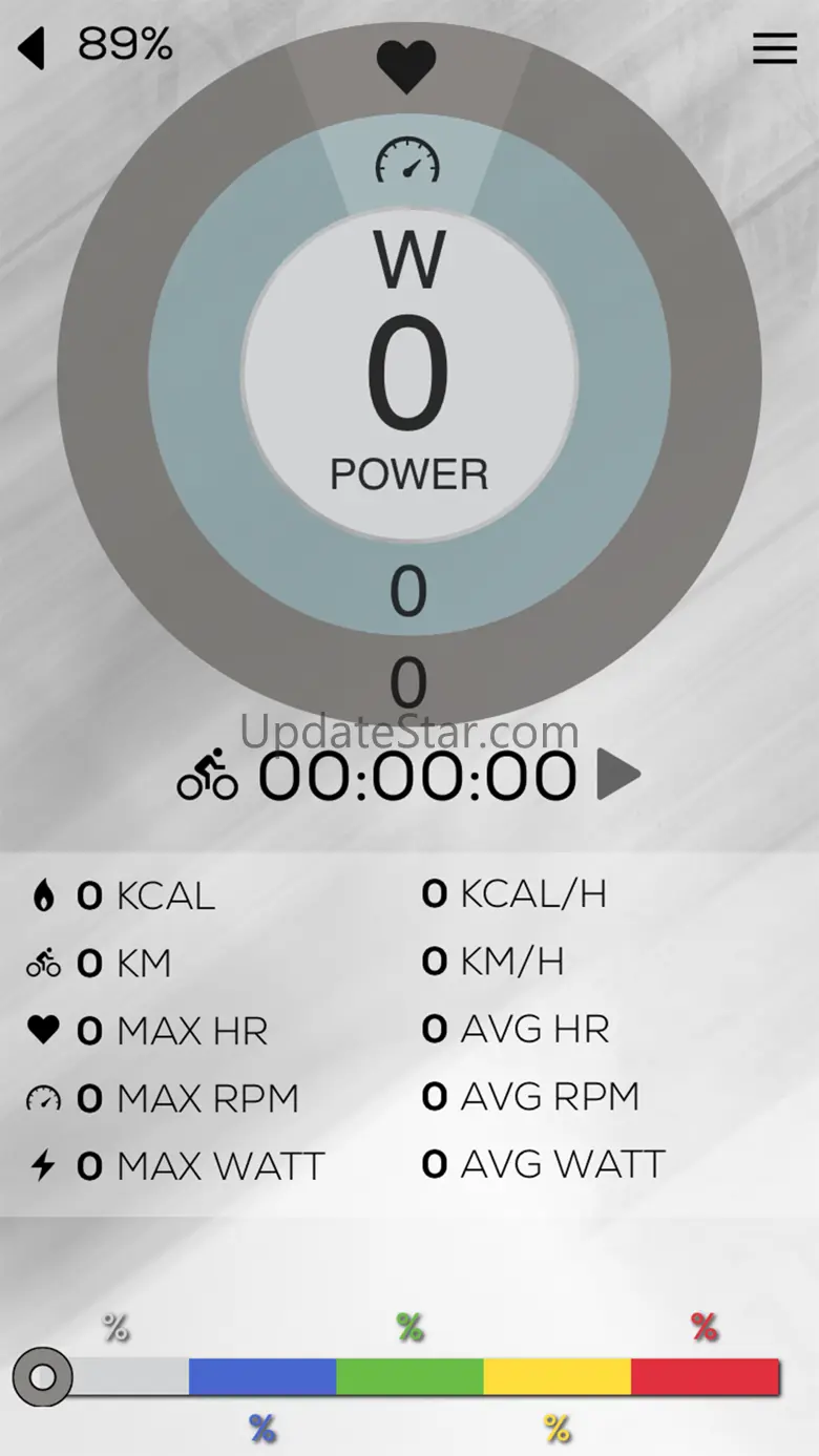 BODY BIKE® Indoor Cycling 2.0.7