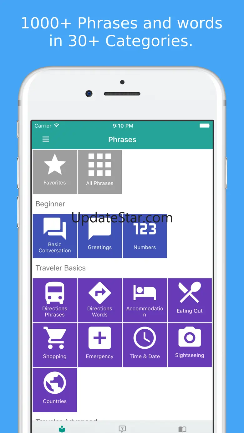 Simply Learn Greek - Travel Phrasebook for Greece 1.0.1