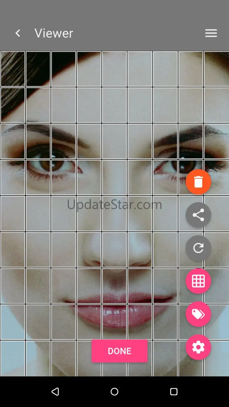 PMU Symmetry App 1.2.0