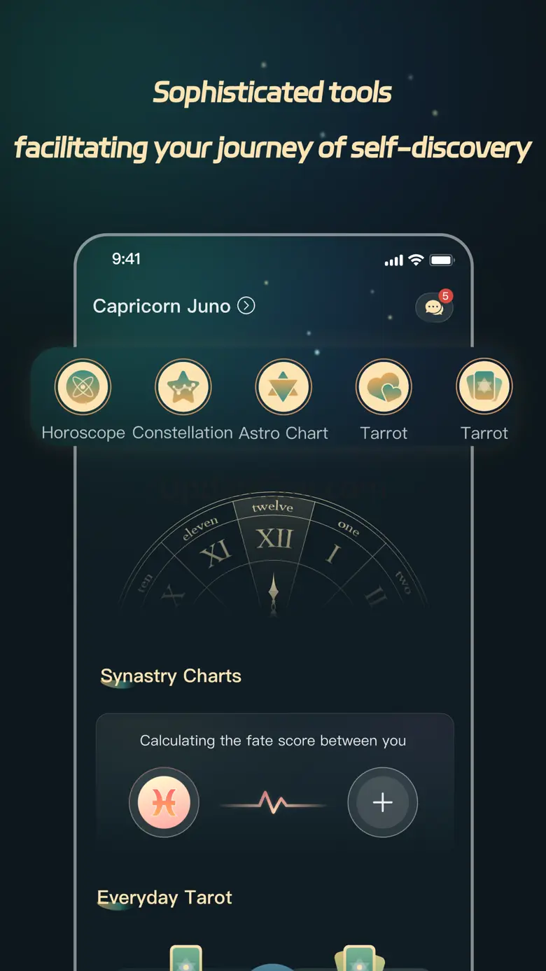 Juno - Astrology & Emotion 1.6.6