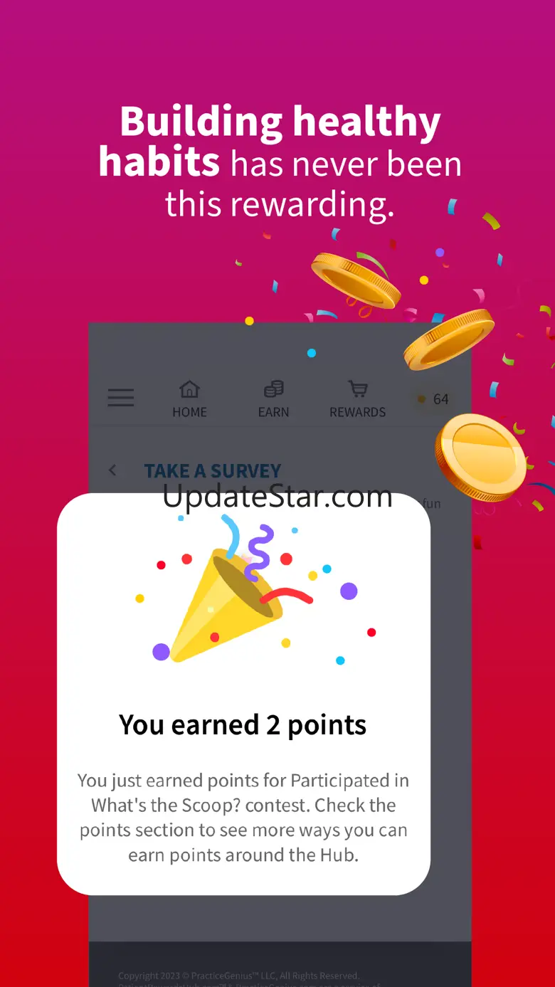 Hubbux Rewards 3.1.0