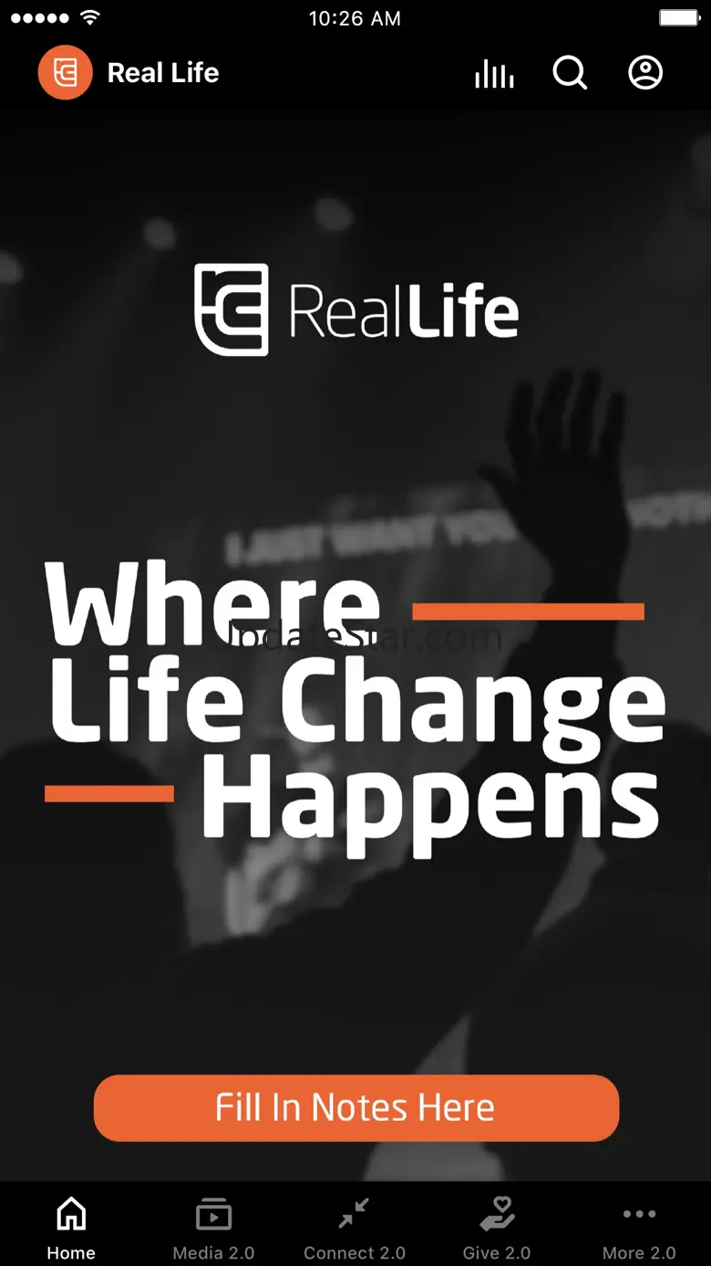 My Real Life 6.2.2