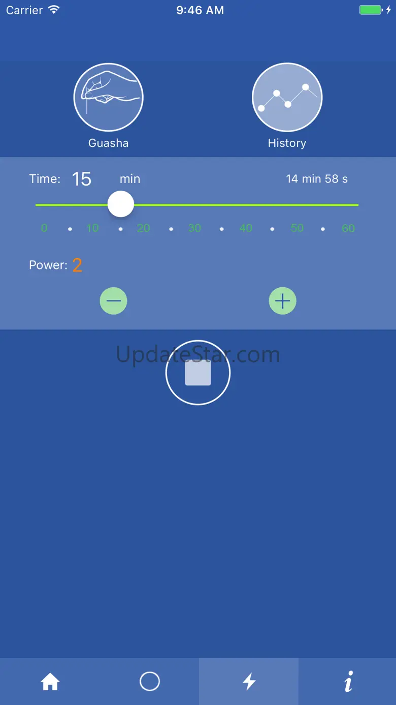 Dr.Stim 2.1.6