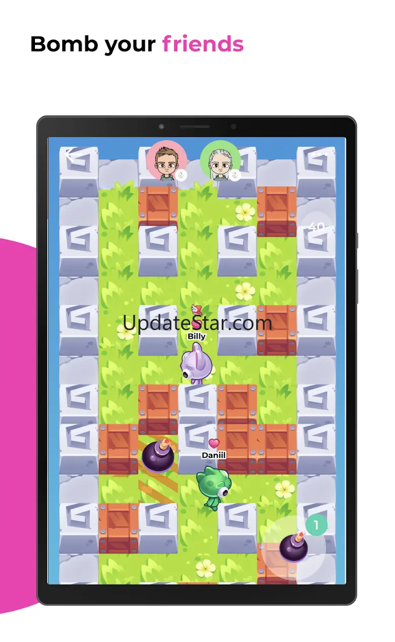 FaceCat – social games 1.9.1
