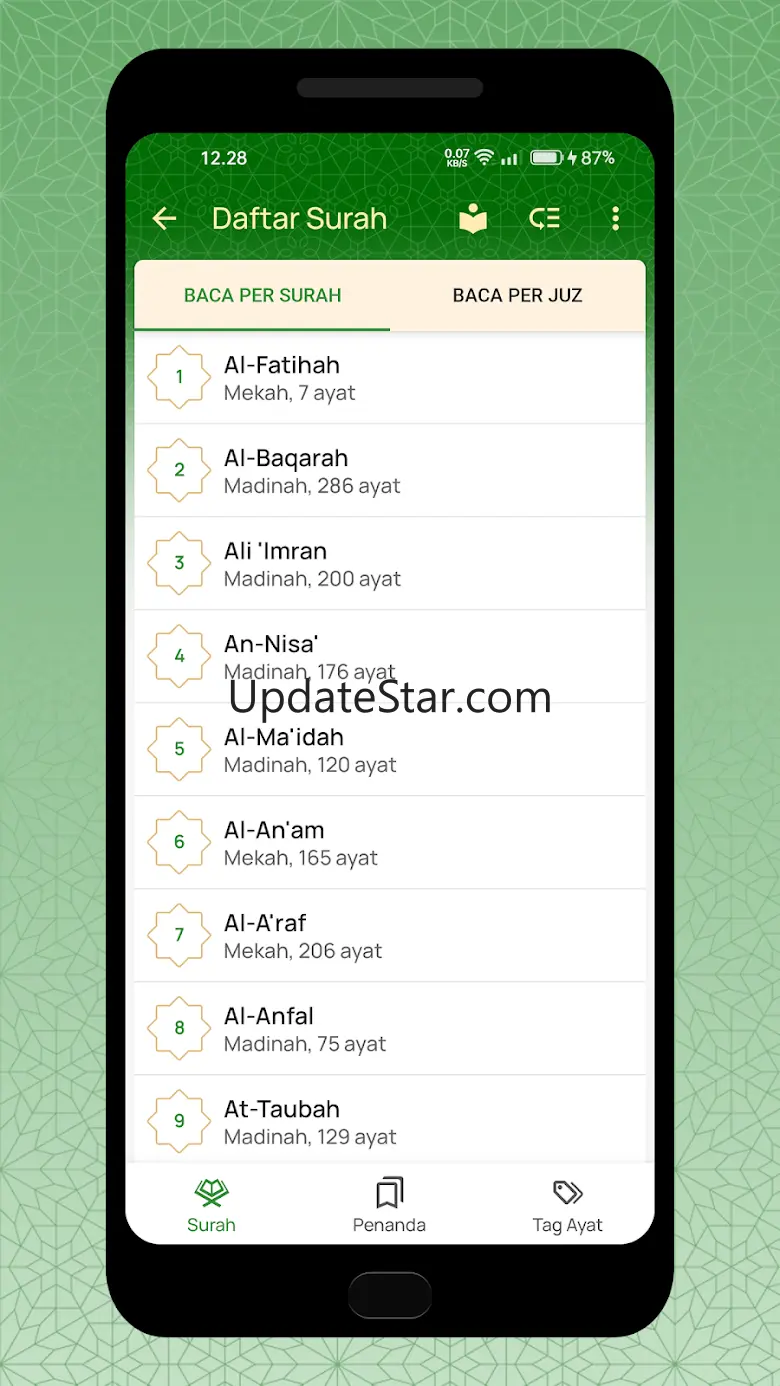 Al Quran dan Hadis 3.0.3