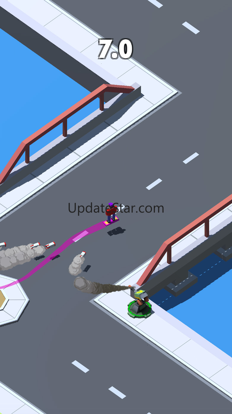 Twisted Hoverboard 1.2