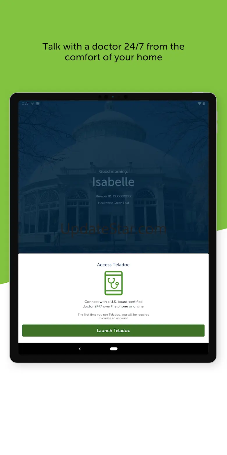 Healthfirst NY 1.68