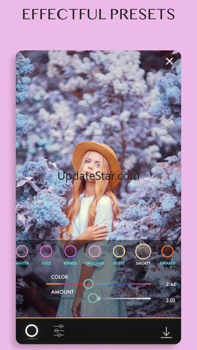 Full Spectrum Camera 1.2b