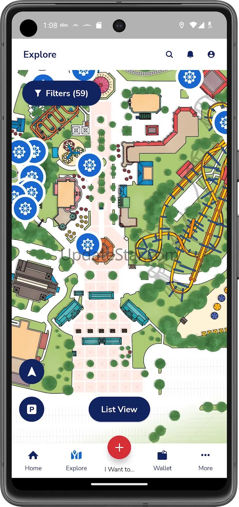 Dorney Park
