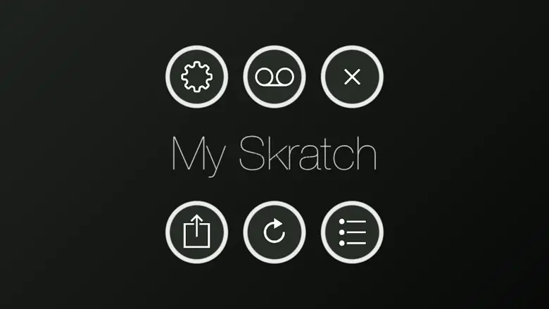 Skoog Skratch 1.0.5
