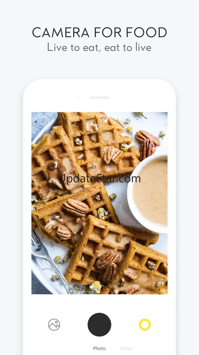 Epicoo - Photo Editor For Food 1.2