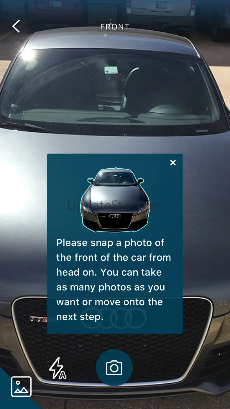 YouGoLook 1.5.0