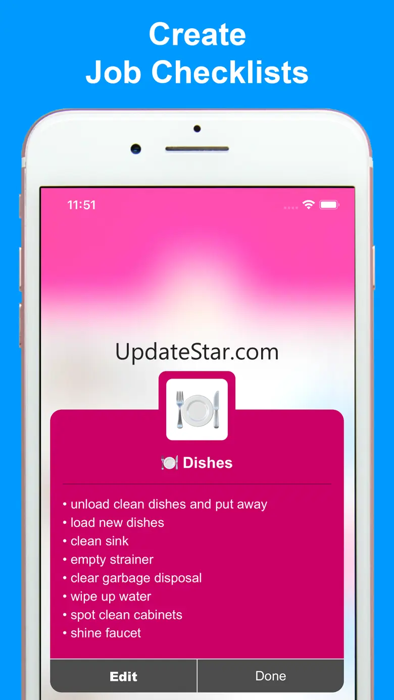 Moneypants: Chores & Goals 2022.04.11