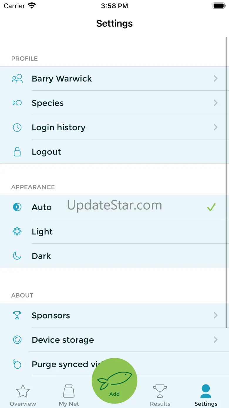 Keepnet Weigh Bay: Fishing App 3.1.4