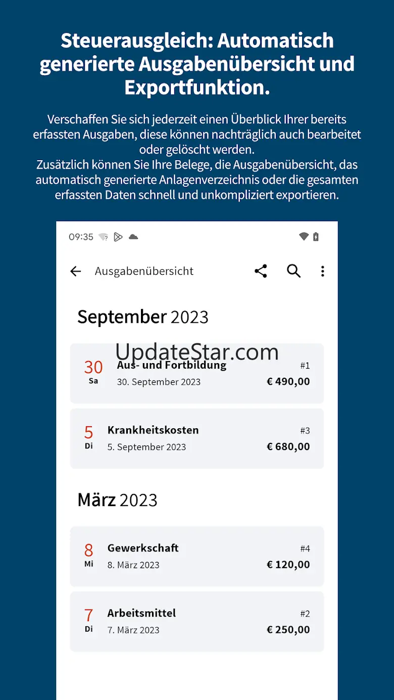 FinanzOnline [+] 4.0.2