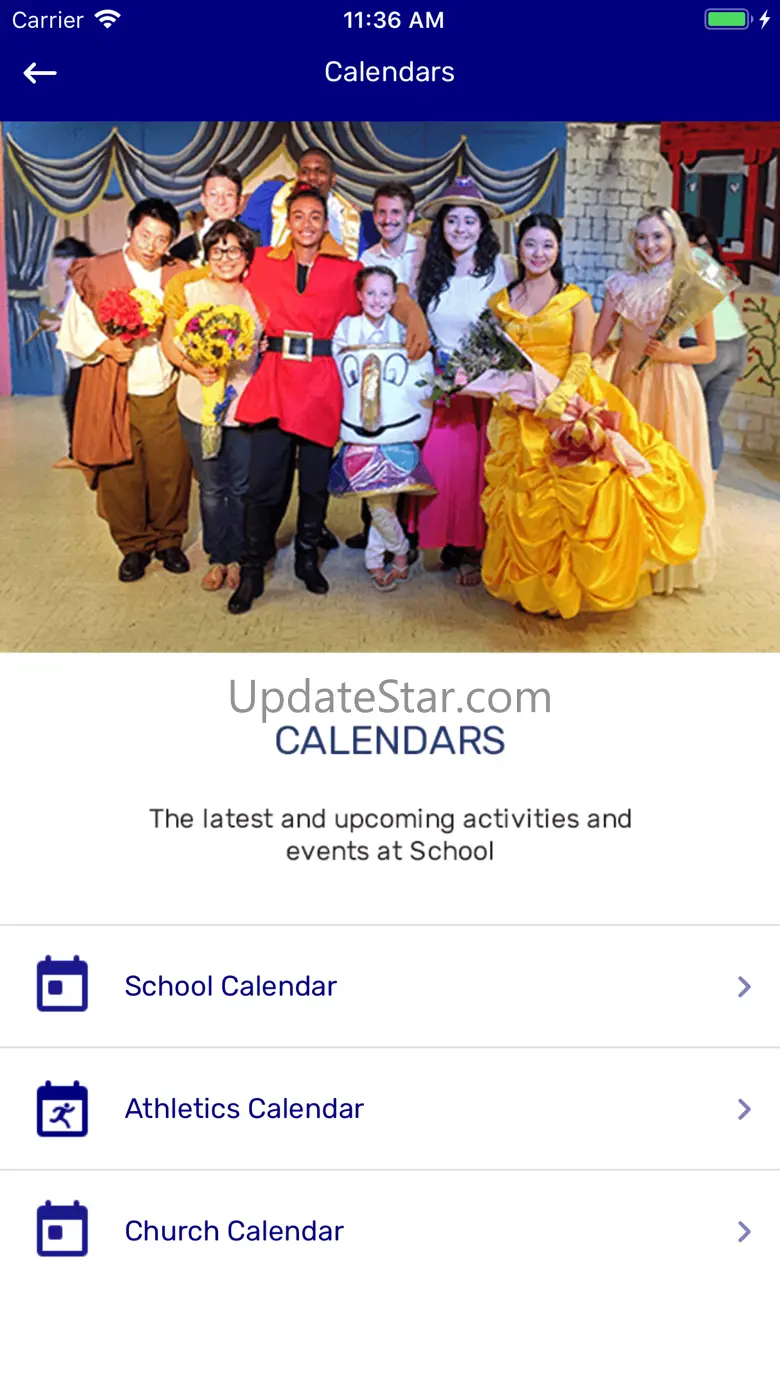 CB Church and Schools 5.0.6