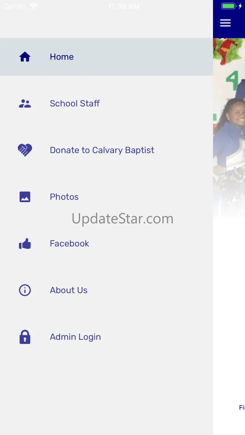 CB Church and Schools 5.0.6
