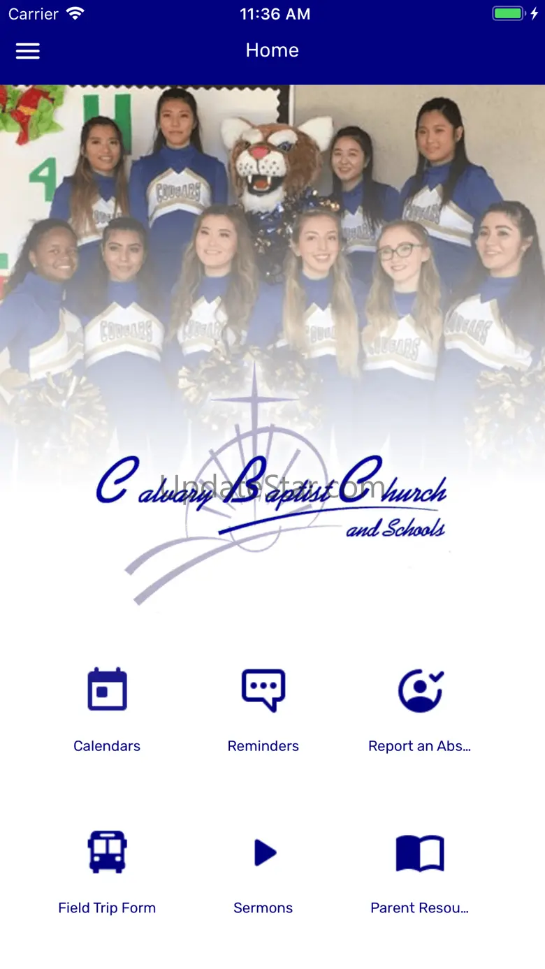 CB Church and Schools 5.0.6