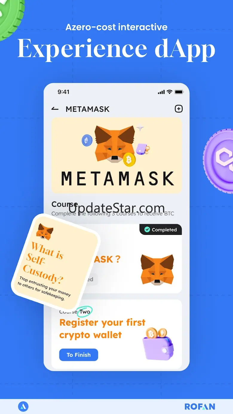 ROFAN - Your Web3 Sim Guide 1.1.9