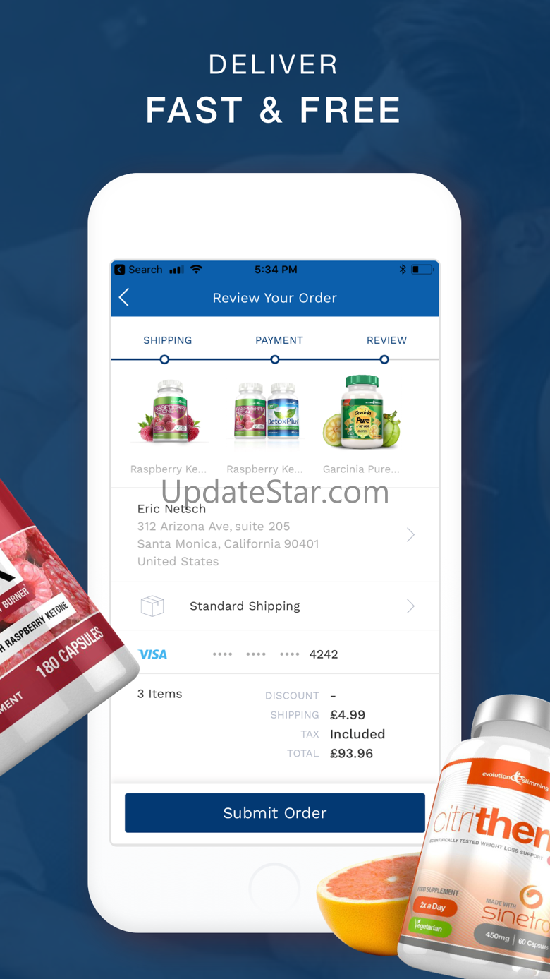 Evolution Slimming 4.2