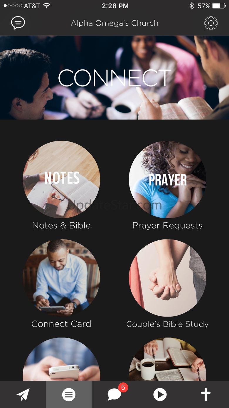 churchScribe 1.45