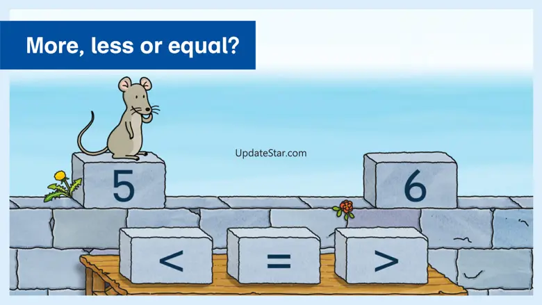 Math Games 1st Grade 1.0.1