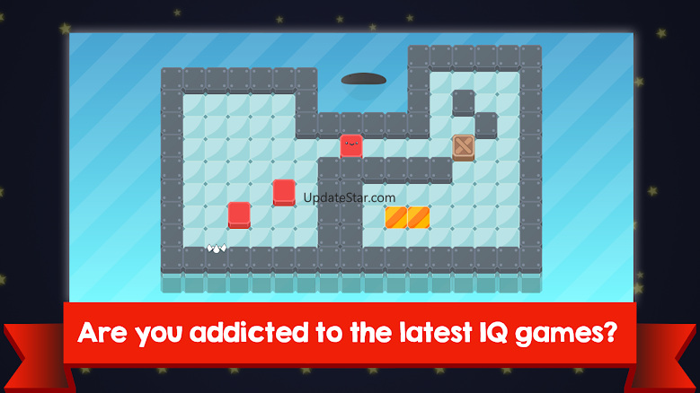 Escape Quest: Room Mystery 1.4.0