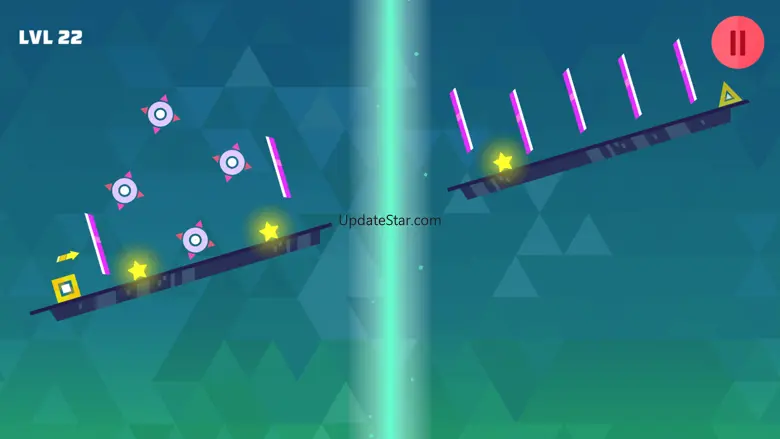 Crush Escape 1.0.0