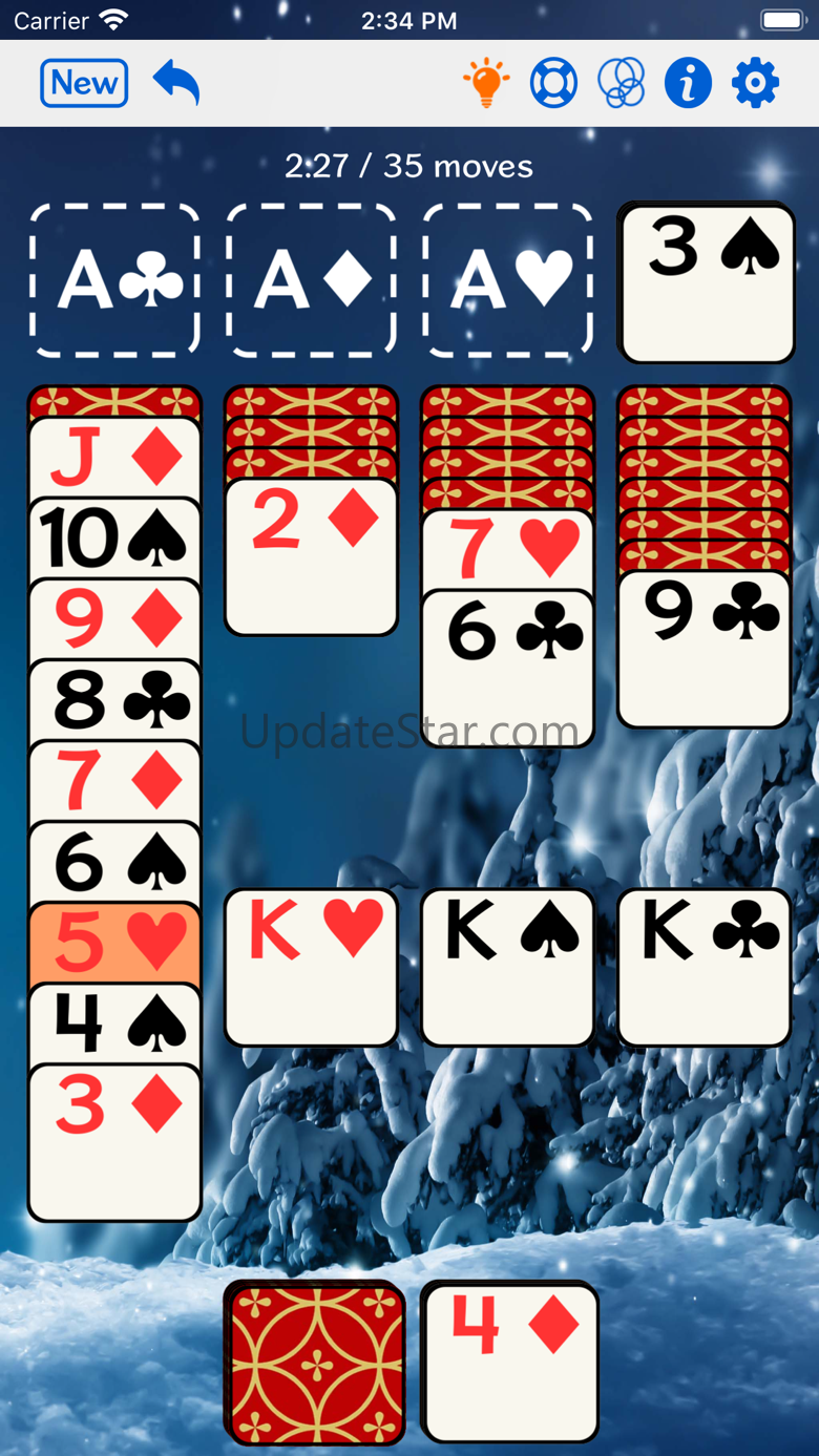 Klondike+ 6.4.0