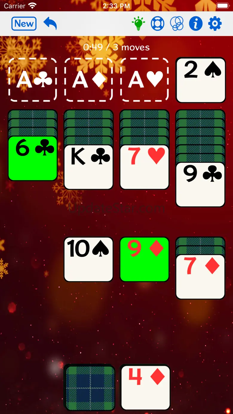 Klondike+ 6.4.0