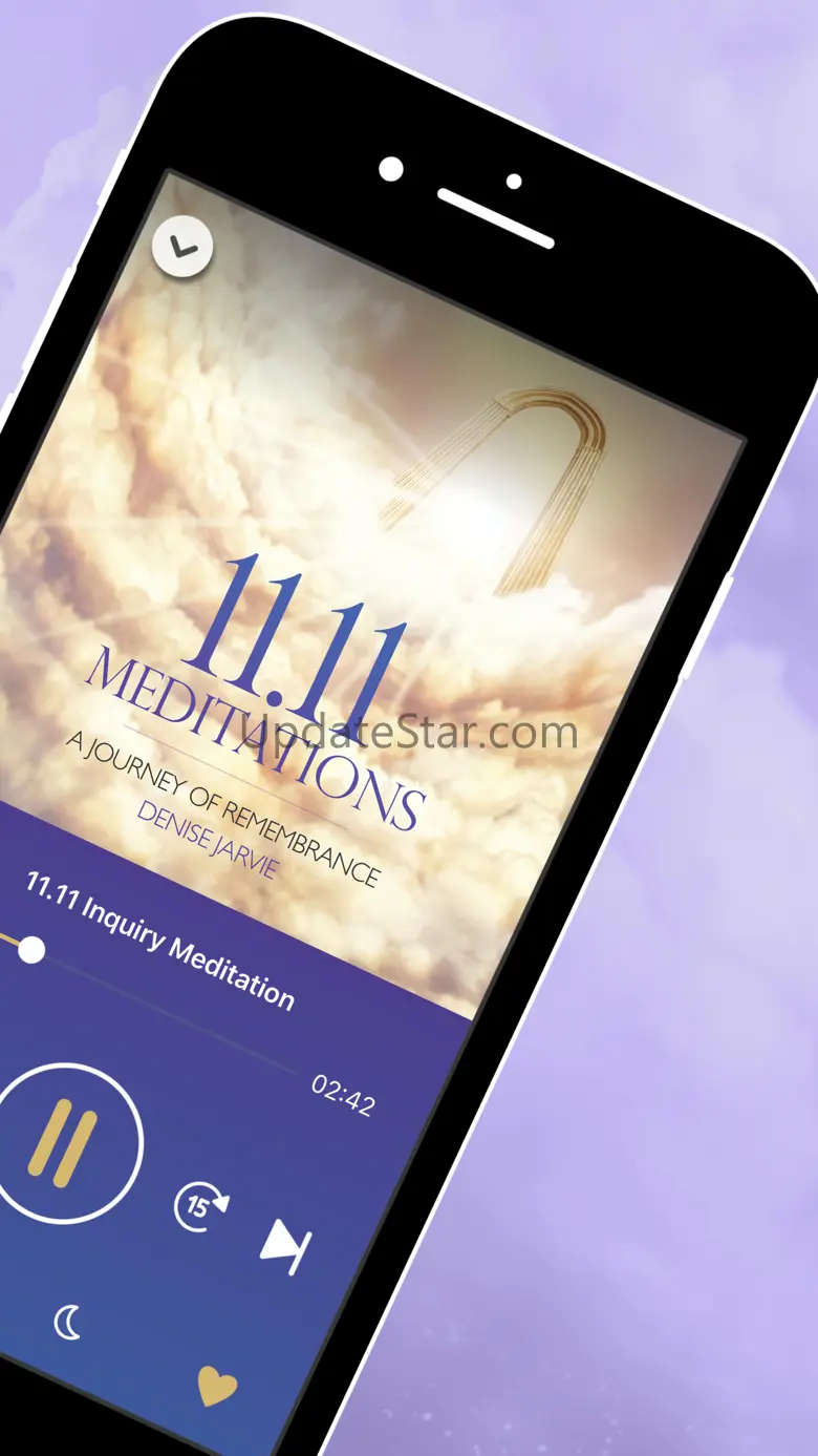 11.11 Meditations 1.0.9