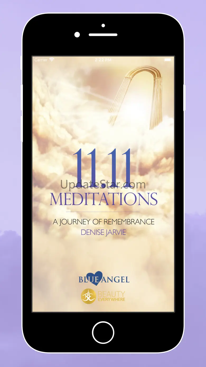 11.11 Meditations 1.0.9