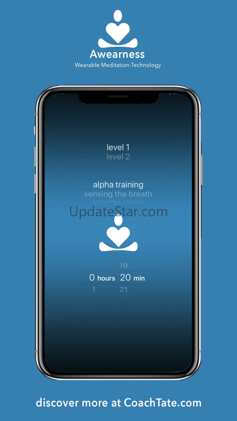 Awearness 1.0.7
