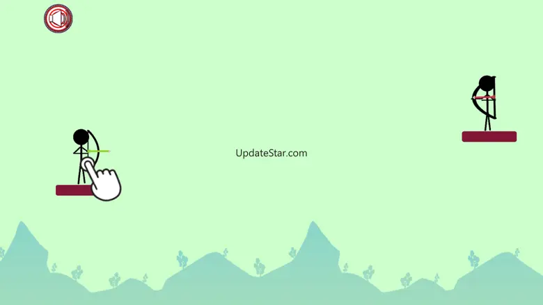Archer King : Archery Games 1.0