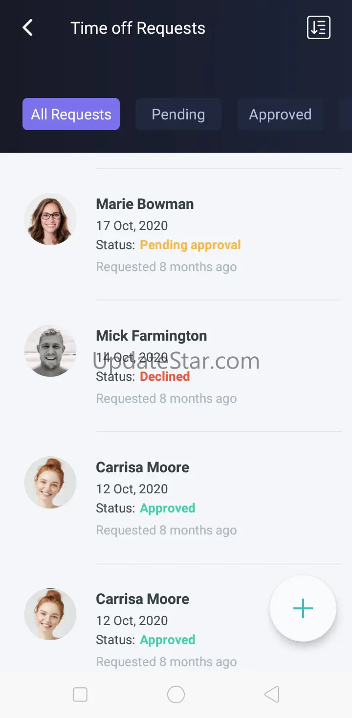 SocialSchedules 4.3.5