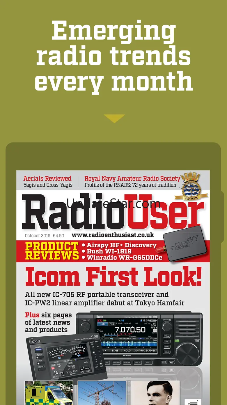 RadioUser Magazine 6.5.2