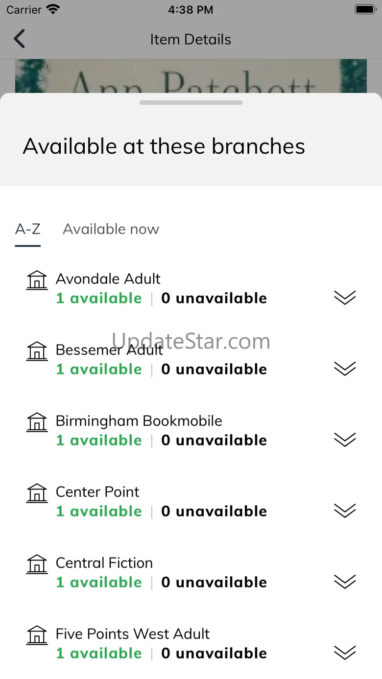 Hoover Library 2.0.0