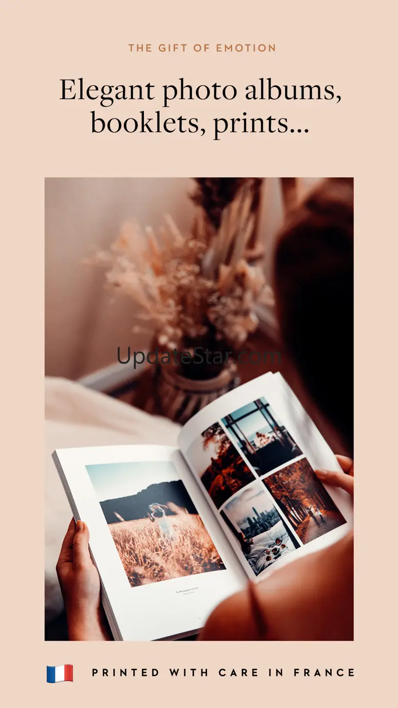 Innocence : Photo albums 1.3.9